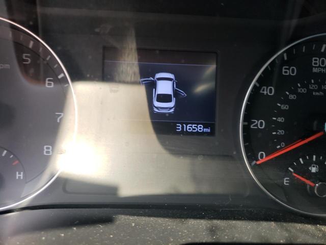 Photo 8 from auction – 2019 KIA FORTE FE with VIN 3KPF24AD7KE120742