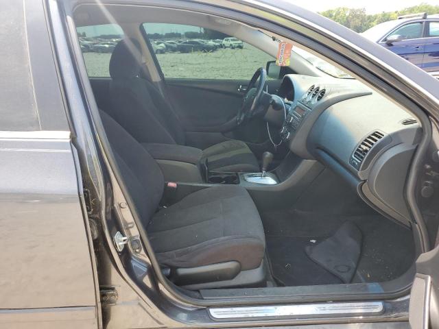 Photo 5 from auction – 2011 NISSAN ALTIMA BAS with VIN 1N4AL2APXBN466453