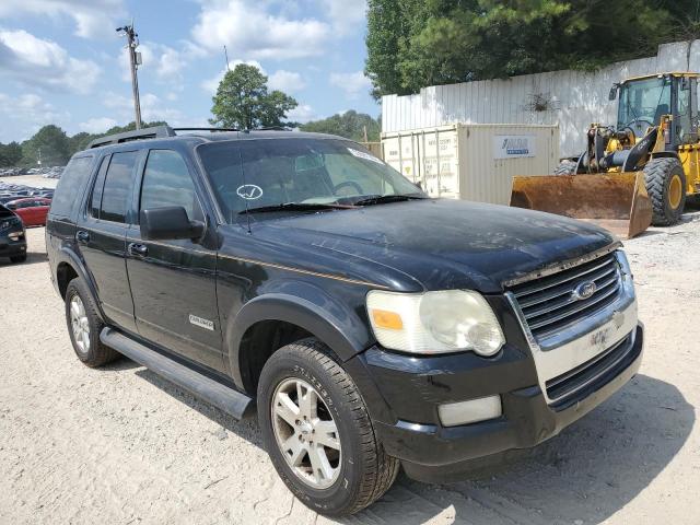 FORD EXPLORER 2007 with VIN 1FMEU63E97UA69403 - Photo from auction