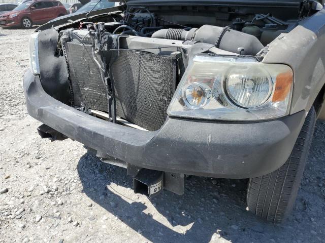 Photo 9 from auction – 2007 FORD F150 with VIN 1FTRF12217KD09047