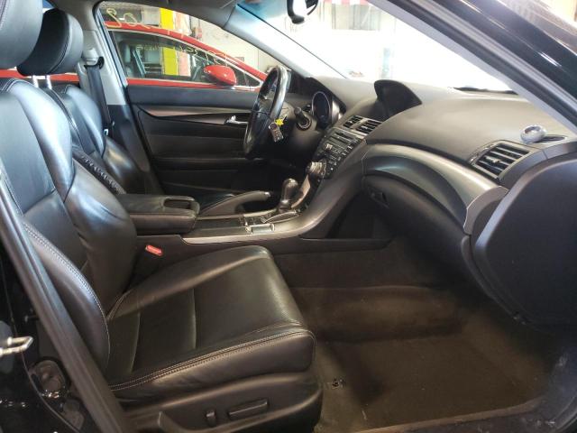 Photo 5 from auction – 2012 ACURA TL with VIN 19UUA9F55CA010495