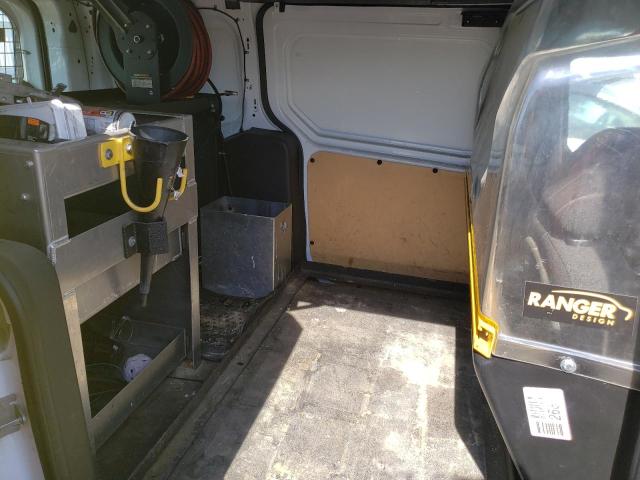 Photo 6 from auction – 2016 FORD TRANSIT CO with VIN NM0LS7E76G1236384