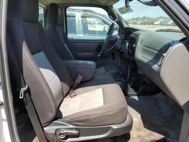 Photo 5 from auction – 2005 FORD RANGER with VIN 1FTYR10D55PA57004