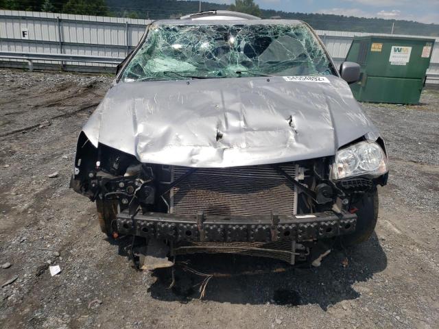 Photo 7 from auction – 2020 DODGE GRAND CARA with VIN 2C4RDGCG7LR170556