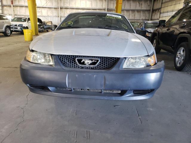 Photo 9 from auction – 2003 FORD MUSTANG with VIN 1FAFP404X3F439651