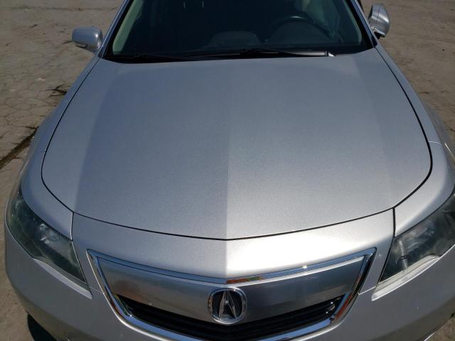 Photo 7 from auction – 2012 ACURA TL with VIN 19UUA9F55CA004342