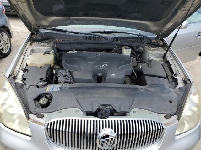 Photo 7 from auction – 2007 BUICK LUCERNE CX with VIN 1G4HD57237U166393