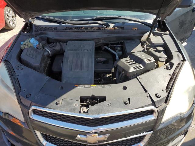 Photo 7 from auction – 2014 CHEVROLET EQUINOX LS with VIN 2GNALAEK9E1115789