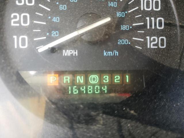 Photo 8 from auction – 1999 BUICK REGAL LS with VIN 2G4WB52K9X1471395