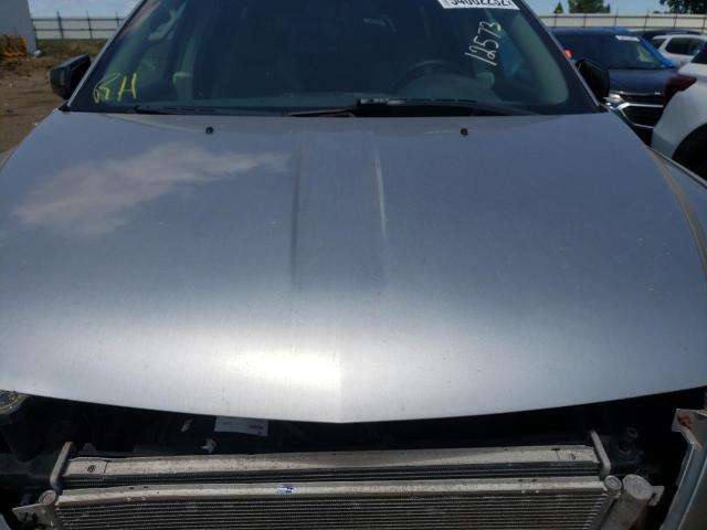 Photo 7 from auction – 2007 SATURN OUTLOOK XE with VIN 5GZEV137X7J102933