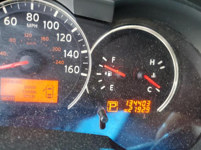 Photo 8 from auction – 2012 NISSAN ALTIMA BAS with VIN 1N4AL2AP1CC255574