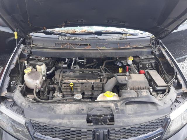 Photo 7 from auction – 2018 DODGE JOURNEY SE with VIN 3C4PDCAB1JT497729