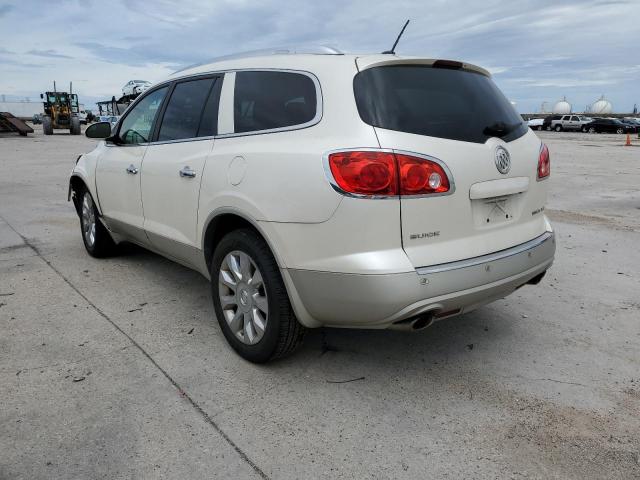 Photo 3 from auction – 2012 BUICK ENCLAVE with VIN 5GAKRDED1CJ293392