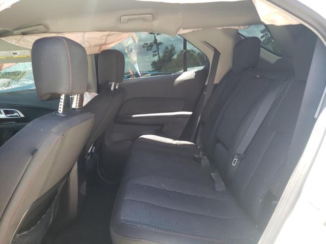 Photo 6 from auction – 2015 CHEVROLET EQUINOX LT with VIN 1GNFLFEK4FZ124878