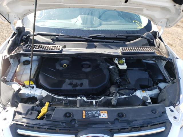 Photo 7 from auction – 2014 FORD ESCAPE SE with VIN 1FMCU9G90EUA79708