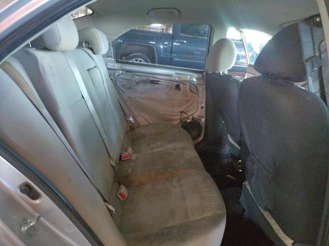 Photo 6 from auction – 2011 KIA FORTE EX with VIN KNAFU4A25B5449277