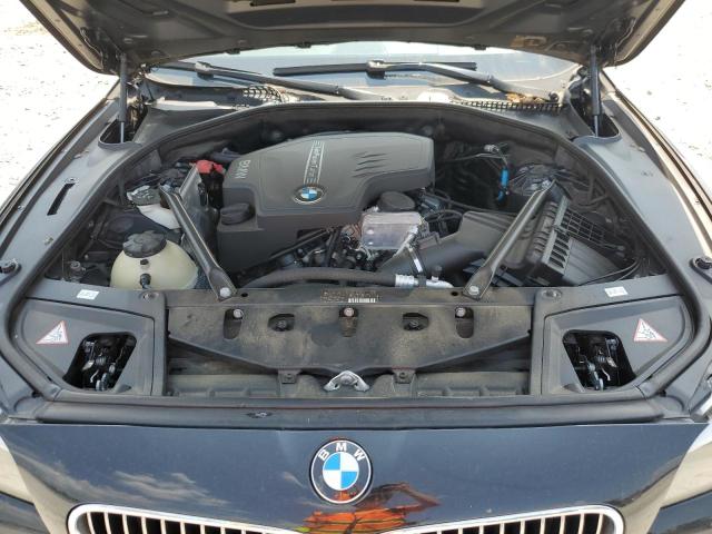 Photo 7 from auction – 2012 BMW 528 I with VIN WBAXG5C52CDX03026