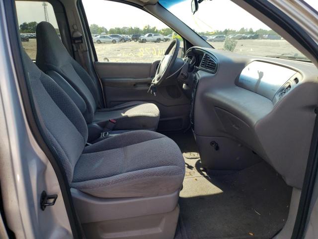 Photo 5 from auction – 2000 FORD WINDSTAR with VIN 2FMZA5142YBC69707