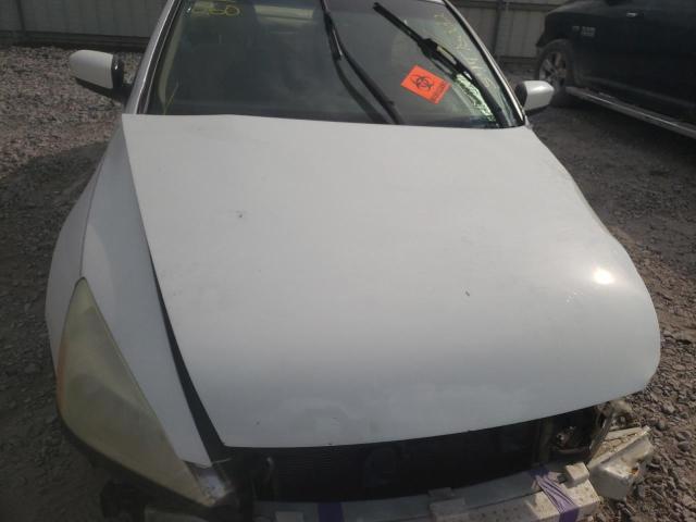 Photo 7 from auction – 2007 HONDA ACCORD EX with VIN 1HGCM66597A044009