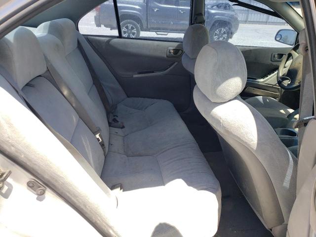 Photo 6 from auction – 2003 MITSUBISHI GALANT ES with VIN 4A3AA46G73E207776