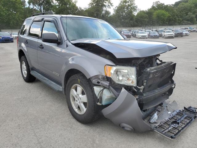 FORD ESCAPE XLT 2008 with VIN 1FMCU93ZX8KB04426 - Photo from auction