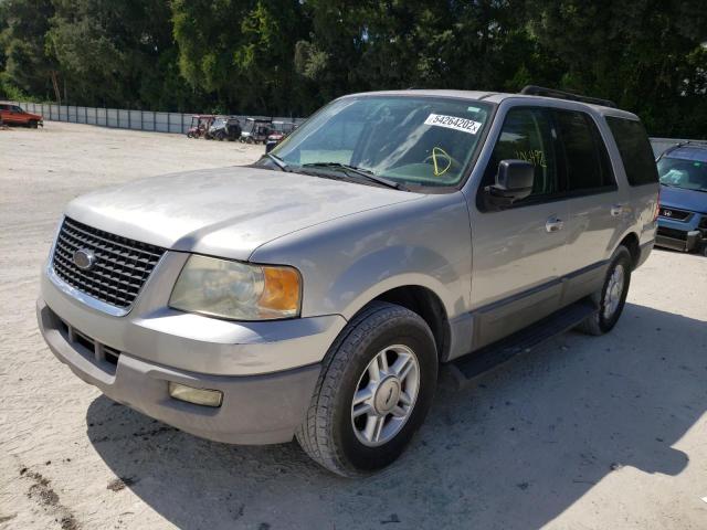 Photo 2 from auction – 2005 FORD EXPEDITION with VIN 1FMPU15535LA06597