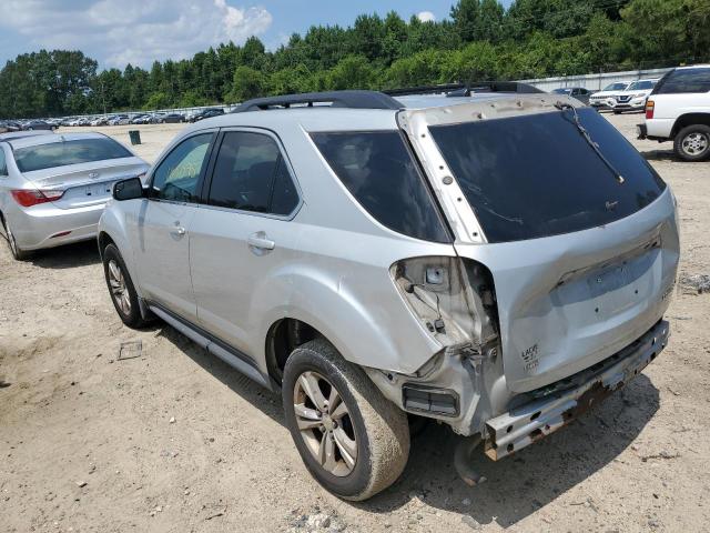 Photo 3 from auction – 2012 CHEVROLET EQUINOX LT with VIN 2GNFLEEK7C6357882