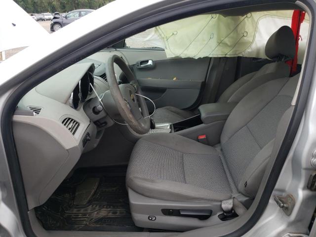 Photo 5 from auction – 2012 CHEVROLET MALIBU LS with VIN 1G1ZB5E0XCF192707