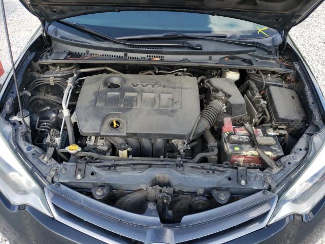 Photo 7 from auction – 2015 TOYOTA COROLLA L with VIN 2T1BURHEXFC328008