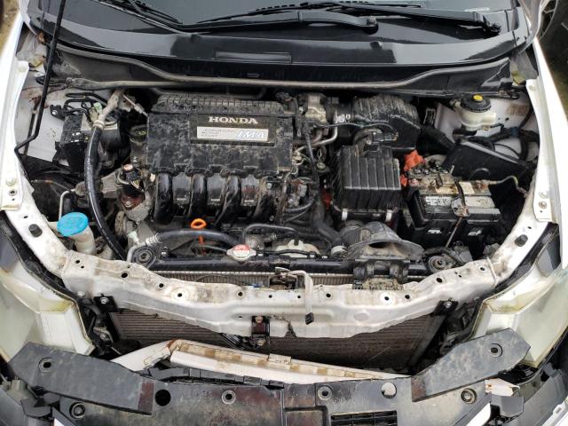 Photo 7 from auction – 2010 HONDA INSIGHT with VIN JHMZE2H74AS030340