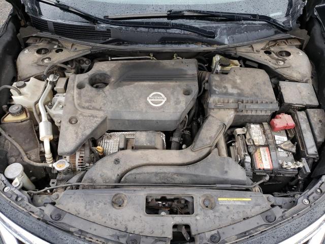 Photo 7 from auction – 2014 NISSAN ALTIMA 2.5 with VIN 1N4AL3AP5EC266974