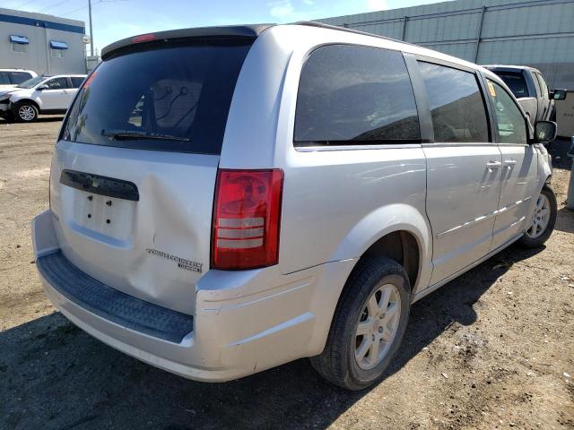 Photo 4 from auction – 2010 CHRYSLER TOWN & COU with VIN 2A4RR5D17AR491827