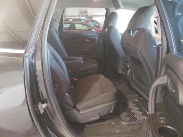 Photo 6 from auction – 2011 CHEVROLET TRAVERSE L with VIN 1GNKVGED7BJ223204