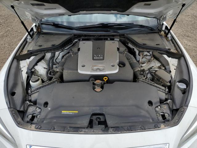 Photo 7 from auction – 2014 INFINITI Q50 BASE with VIN JN1BV7AR8EM682127