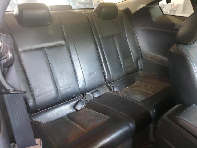 Photo 6 from auction – 2010 NISSAN ALTIMA SR with VIN 1N4BL2EP4AC159613