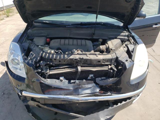 Photo 7 from auction – 2011 BUICK ENCLAVE CX with VIN 5GAKVCED5BJ153026