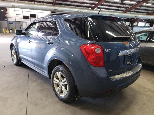 Photo 3 from auction – 2012 CHEVROLET EQUINOX LT with VIN 2GNFLEEK2C6211115