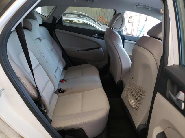 Photo 6 from auction – 2016 HYUNDAI TUCSON LIM with VIN KM8J3CA45GU100768