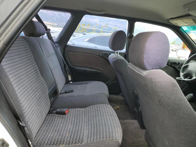 Photo 6 from auction – 1999 SUBARU LEGACY OUT with VIN 4S3BG6853X7627736
