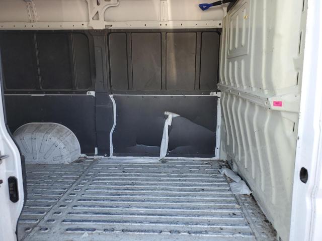 Photo 6 from auction – 2018 RAM PROMASTER with VIN 3C6TRVCG6JE138649