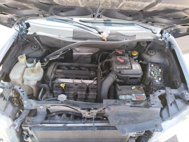 Photo 7 from auction – 2012 JEEP COMPASS SP with VIN 1C4NJCBA9CD684179