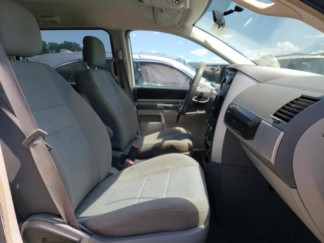 Photo 5 from auction – 2010 DODGE GRAND CARA with VIN 2D4RN5D12AR433984