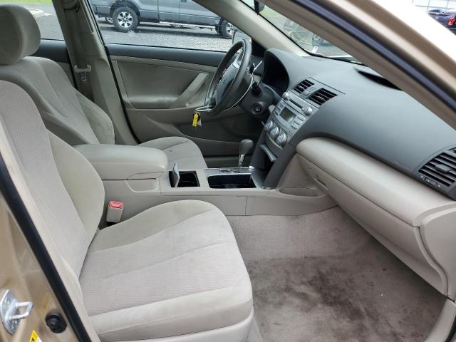 Photo 5 from auction – 2010 TOYOTA CAMRY BASE with VIN 4T1BF3EK4AU097809