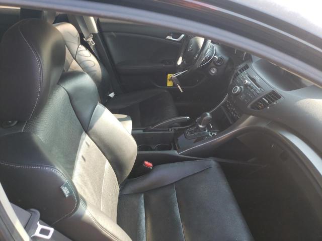 Photo 5 from auction – 2014 ACURA TSX with VIN JH4CU2F45EC002371