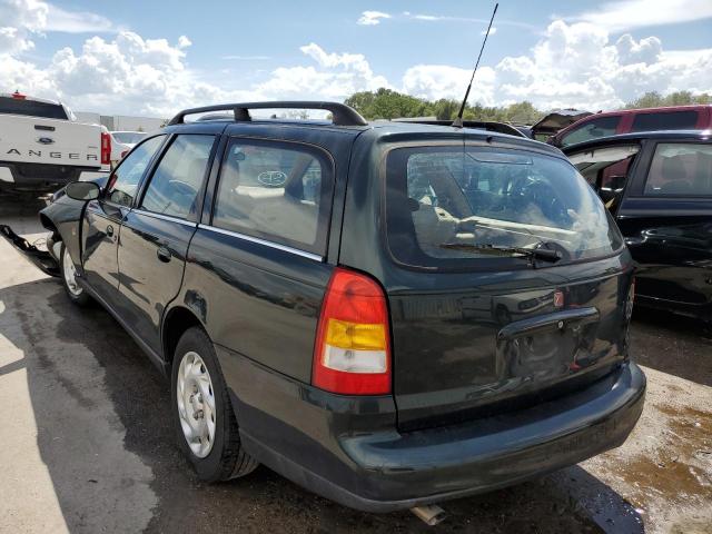 Photo 3 from auction – 2000 SATURN LW1 with VIN 1G8JU82F8YY632924