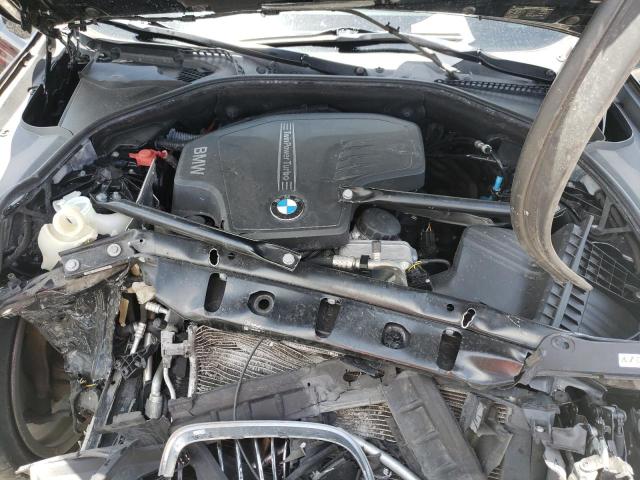 Photo 7 from auction – 2016 BMW 528 I with VIN WBA5A5C57GG349436