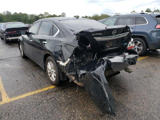 Photo 3 from auction – 2014 NISSAN ALTIMA 2.5 with VIN 1N4AL3AP5EC266974