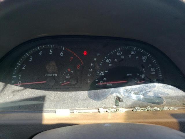 Photo 8 from auction – 2004 TOYOTA CAMRY LE with VIN 4T1BE32K64U899029