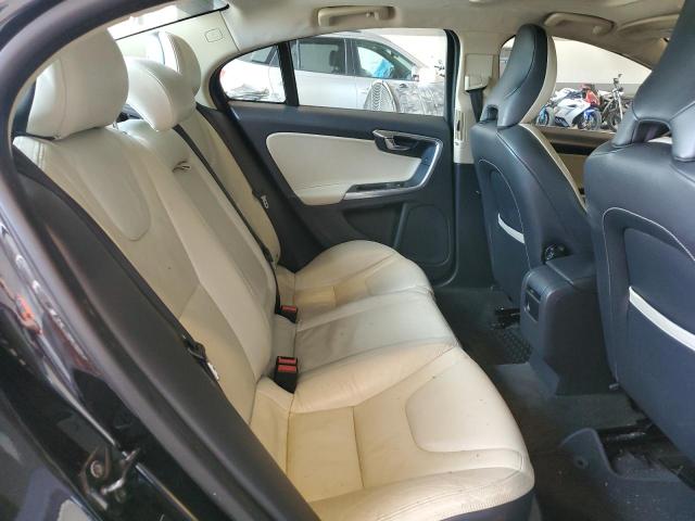 Photo 6 from auction – 2011 VOLVO S60 T6 with VIN YV1902FH9B2003531