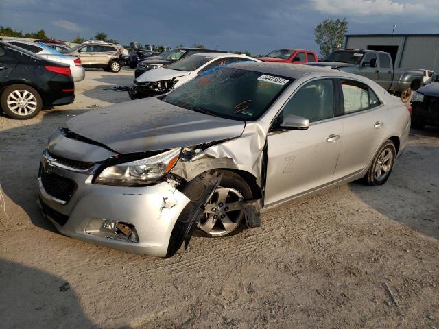 Photo 2 from auction – 2016 CHEVROLET MALIBU LIM with VIN 1G11C5SAXGF154908
